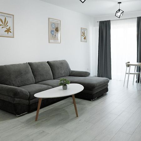 Exclusive Ultracentral Apartments And Studios #Enescu#Universitatii#Suceava Exterior foto