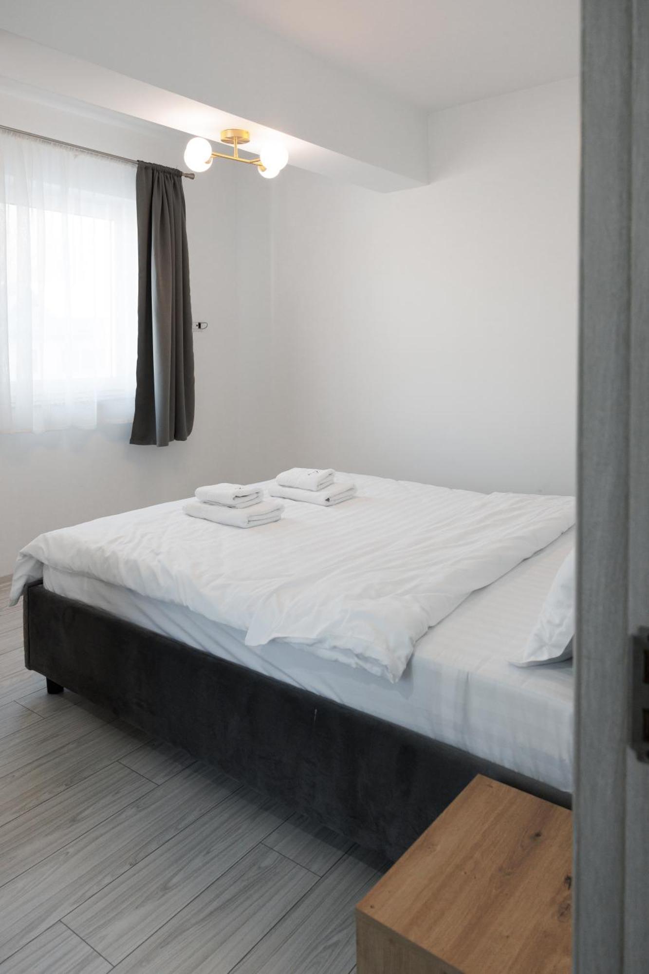 Exclusive Ultracentral Apartments And Studios #Enescu#Universitatii#Suceava Exterior foto