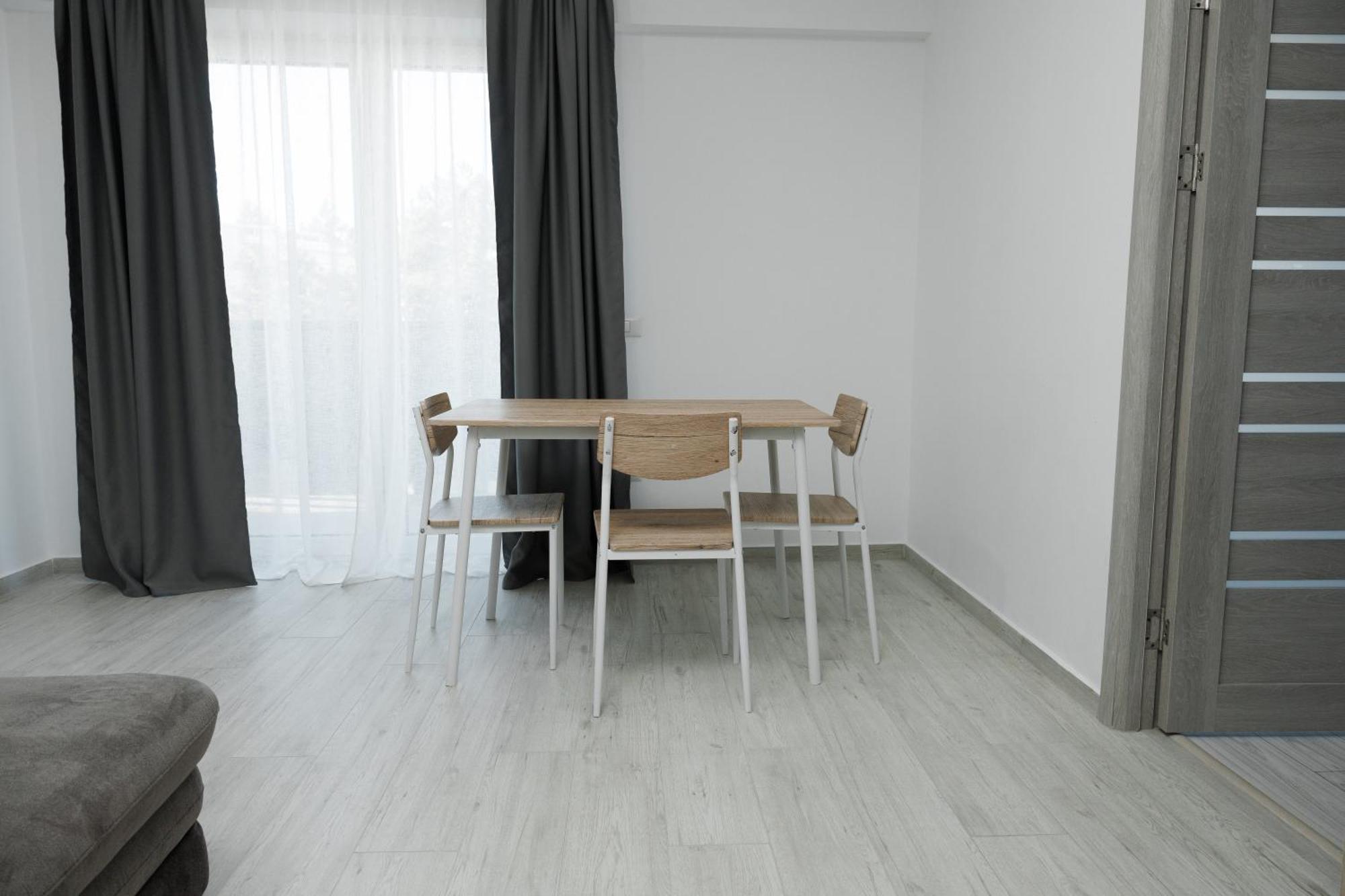 Exclusive Ultracentral Apartments And Studios #Enescu#Universitatii#Suceava Exterior foto