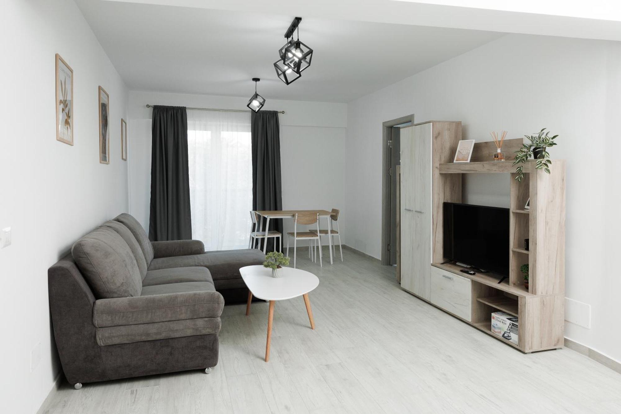 Exclusive Ultracentral Apartments And Studios #Enescu#Universitatii#Suceava Exterior foto