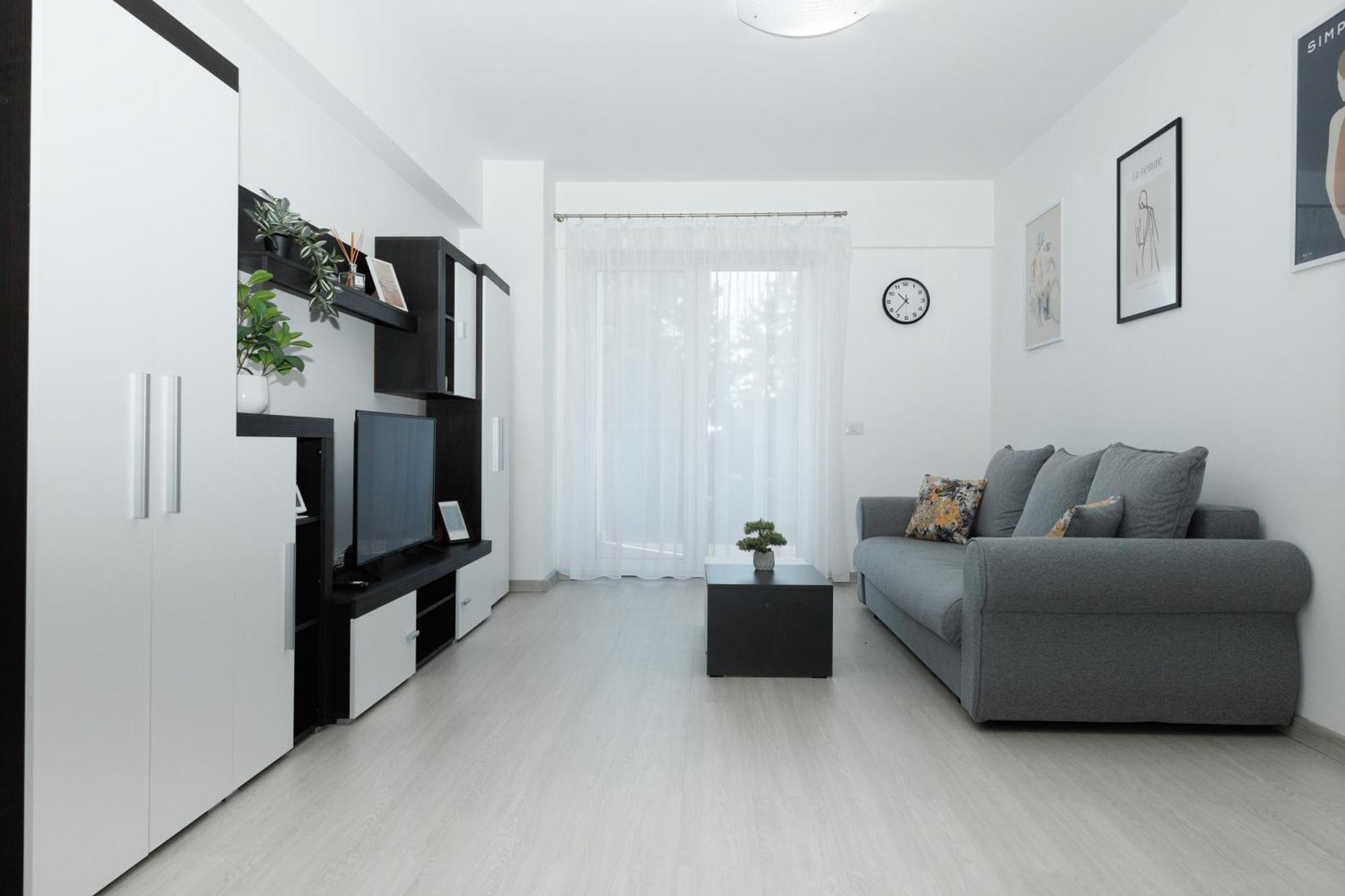 Exclusive Ultracentral Apartments And Studios #Enescu#Universitatii#Suceava Exterior foto