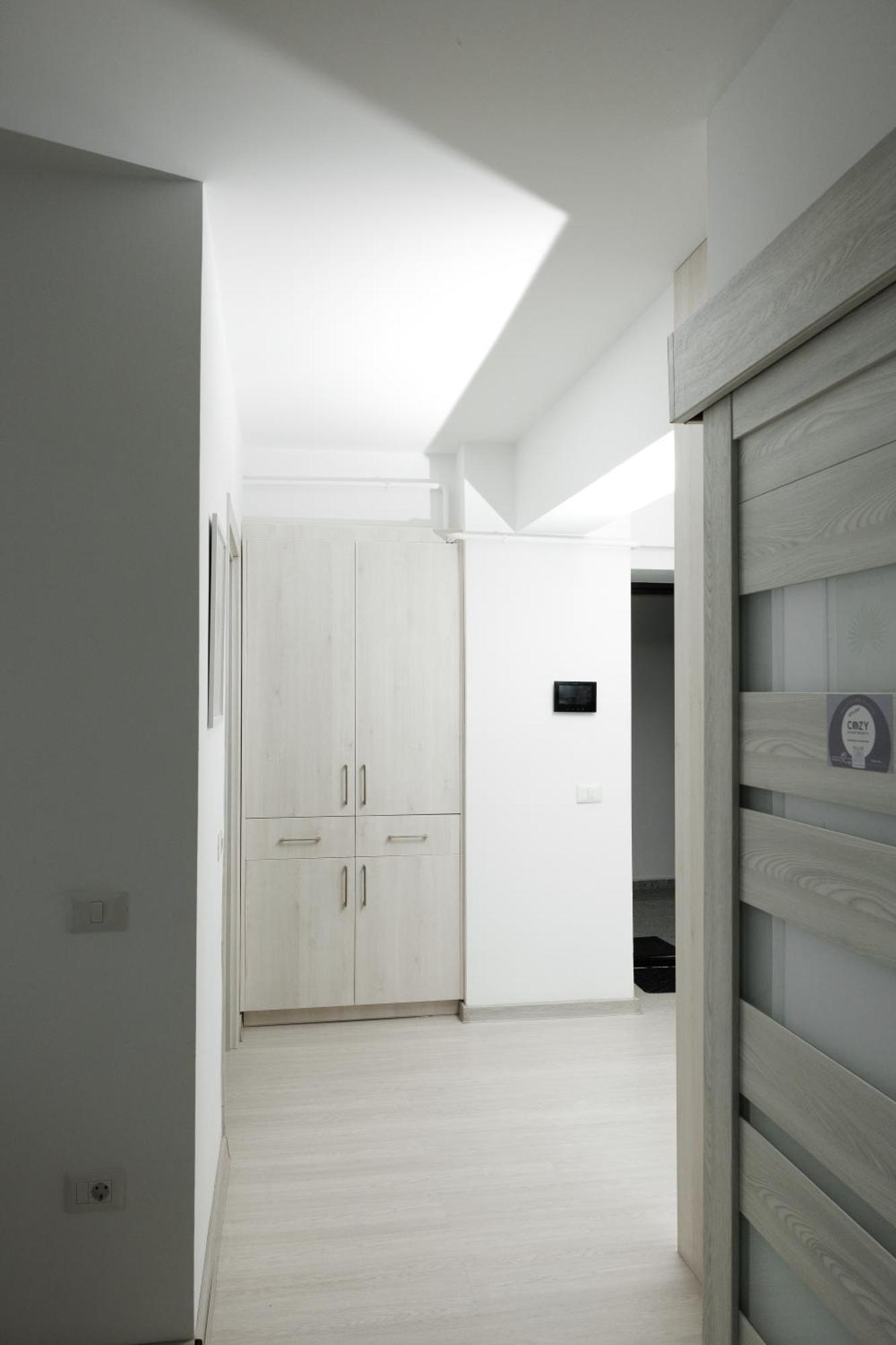 Exclusive Ultracentral Apartments And Studios #Enescu#Universitatii#Suceava Exterior foto