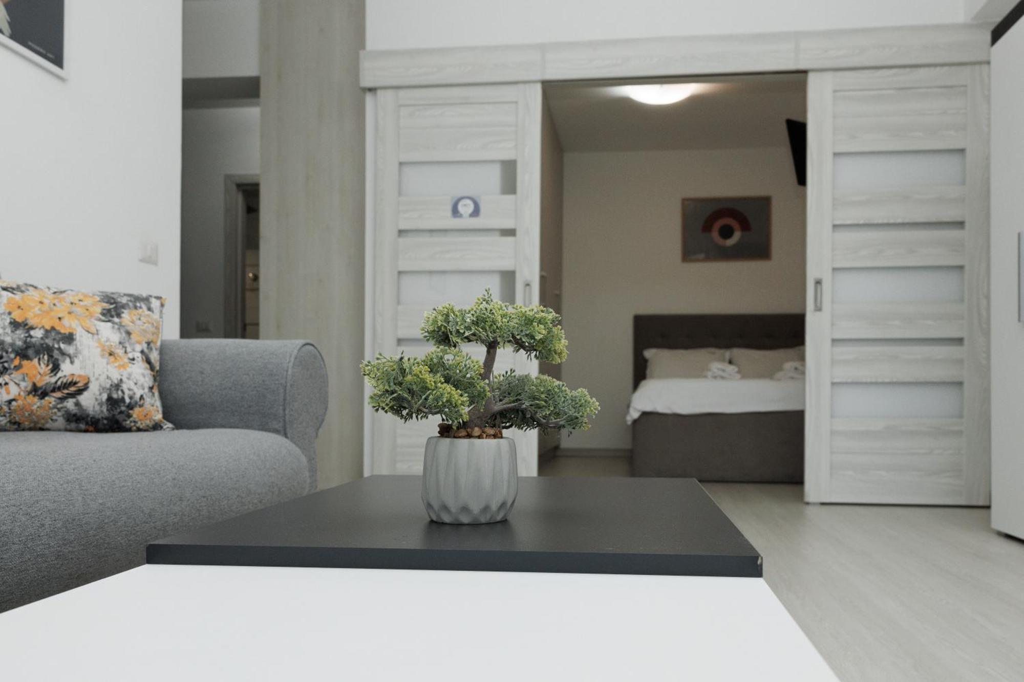 Exclusive Ultracentral Apartments And Studios #Enescu#Universitatii#Suceava Exterior foto