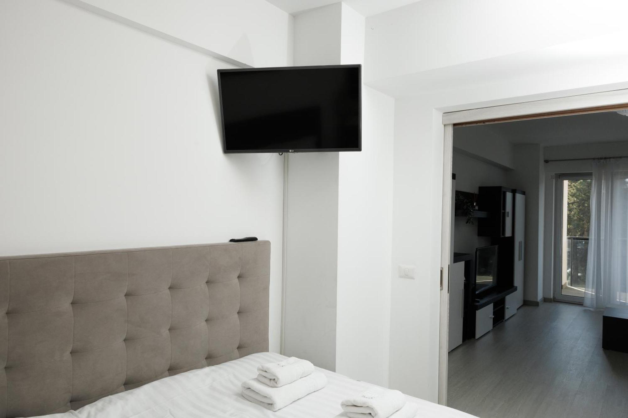 Exclusive Ultracentral Apartments And Studios #Enescu#Universitatii#Suceava Exterior foto