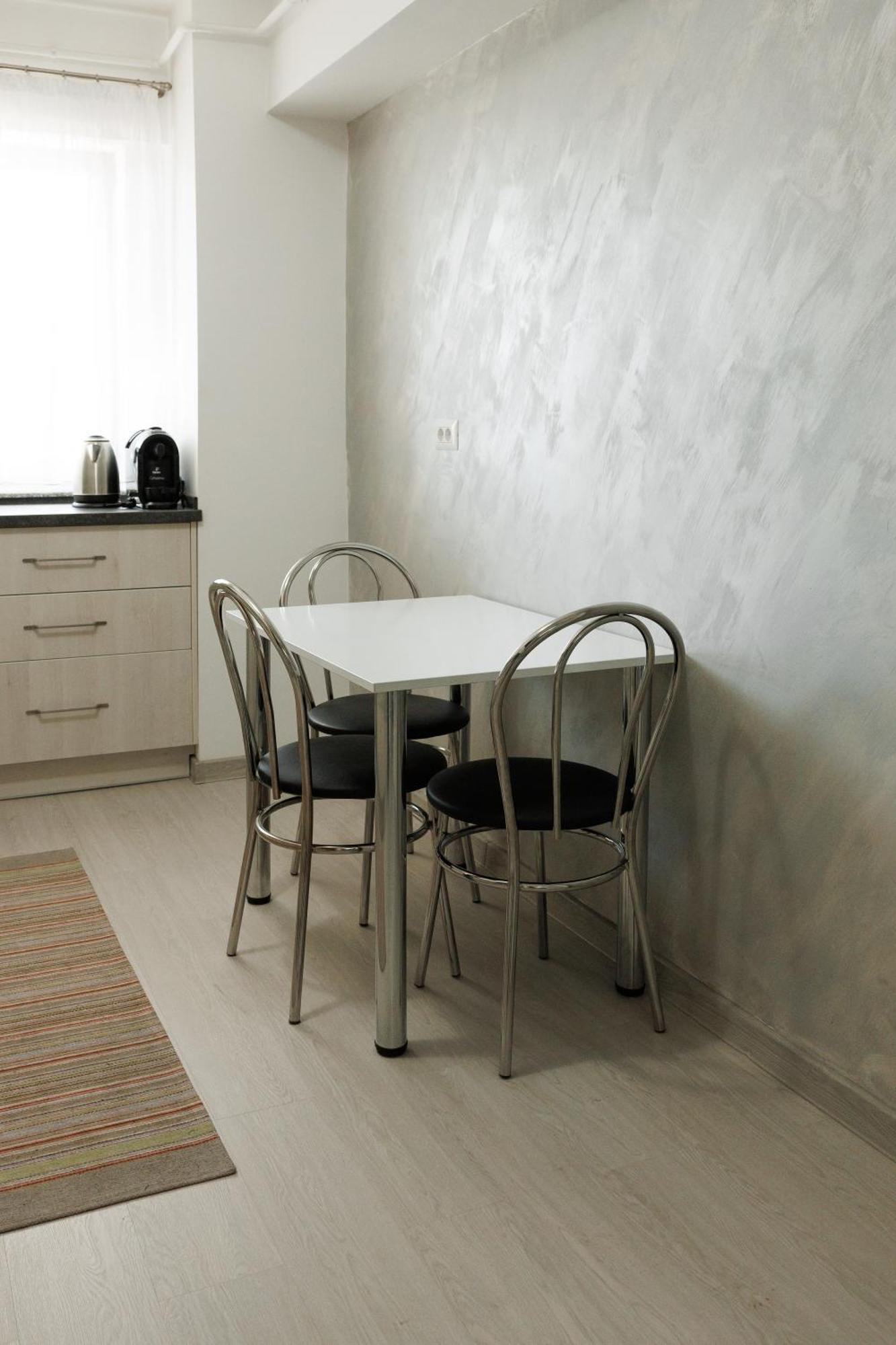 Exclusive Ultracentral Apartments And Studios #Enescu#Universitatii#Suceava Exterior foto